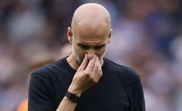 曼城开局遇冷，瓜帅坦言球员疲惫与调整空间成焦点